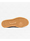Reebok Smash Edge White, Black & Gum Shoes - Thumbnail image 7 of 10