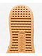 Reebok Smash Edge White, Black & Gum Shoes - Thumbnail image 10 of 10