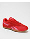 Reebok Ultra Lo Sport Red, Playful Pink & Gum Shoes - Thumbnail image 1 of 5