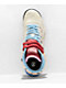 Reebok x DC Comics Freestyle Hi Harley Quinn White Shoes - Thumbnail image 3 of 5