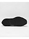 Reebok x DC Comics LX2200 Black Skate Shoes - Thumbnail image 4 of 6