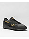 Reebok x DC Comics LX2200 Black Skate Shoes - Thumbnail image 5 of 6