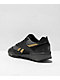 Reebok x DC Comics LX2200 Black Skate Shoes - Thumbnail image 6 of 6