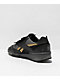 Reebok x DC Comics LX2200 Black Skate Shoes - Thumbnail image 2 of 6