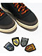 Reebok x Harry Potter Houses Club C 85 Navy, Brown & Black Shoes - Thumbnail image 6 of 6