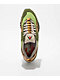 Reebok x Hunter X Hunter LX2200 Free Green & Tweed Brown Shoes - Thumbnail image 3 of 4