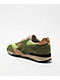 Reebok x Hunter X Hunter LX2200 Free Green & Tweed Brown Shoes - Thumbnail image 2 of 4