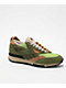 Reebok x Hunter X Hunter LX2200 Free Green & Tweed Brown Shoes - Thumbnail image 1 of 4