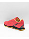 Reebok x Jurassic Park Classic Leather Red Shoes - Thumbnail image 2 of 5