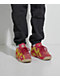 Reebok x Looney Tunes Hurrikaze Low 2 Red & Yellow Shoes video