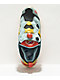 Reebok x Looney Tunes Instapump Fury Blue, Yellow, & Red Shoes