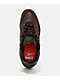 Reebok x Obey BB 4000 II Brown & Black Shoes - Thumbnail image 4 of 5