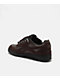 Reebok x Obey BB 4000 II Brown & Black Shoes - Thumbnail image 2 of 5