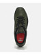 Reebok x Obey Club C 85 Green, Black & Red Shoes - Thumbnail image 4 of 5