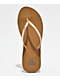 Reef Bliss Nights Tan & Champagne Sandals - Thumbnail image 3 of 4