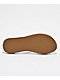 Reef Bliss Nights Tan & Champagne Sandals - Thumbnail image 4 of 4