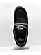 Reef Cushion Coast TX Black & White Canvas Slip-On Shoes - Thumbnail image 3 of 4