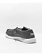 Reef Cushion Coast TX Charcoal Canvas Slip-On Shoes - Thumbnail image 2 of 4