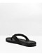 Reef Cushion Phantom Black Sandals - Thumbnail image 2 of 3