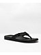 Reef Cushion Phantom Black Sandals - Thumbnail image 1 of 3