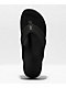 Reef Cushion Shea Hi Black Platform Sandals - Thumbnail image 3 of 4