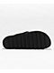 Reef Cushion Shea Hi Black Platform Sandals - Thumbnail image 4 of 4