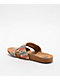 Reef Cushion Vista Beachy Woven Sandals - Thumbnail image 2 of 3