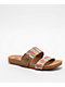 Reef Cushion Vista Beachy Woven Sandals - Thumbnail image 1 of 3