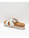 Reef Cushion Vista Hi Cloud Sandals