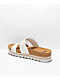 Reef Cushion Vista Hi Cloud Sandals - Thumbnail image 2 of 4