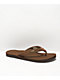 Reef Drift Away Coffee Sandals
