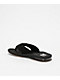 Reef Fanning Black Sandals - Thumbnail image 2 of 4