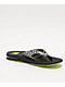 Reef Fanning Swell Checkers Sandals - Thumbnail image 1 of 3