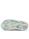 Reef Glider Off White & Blue Slide Sandals - Thumbnail image 4 of 5