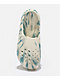 Reef Glider Off White & Blue Slide Sandals - Thumbnail image 3 of 5