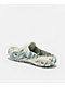 Reef Glider Off White & Blue Slide Sandals - Thumbnail image 2 of 5