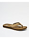 Reef Groundswell Tan Sandals - Thumbnail image 1 of 4