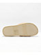 Reef Jacket Stash Tan Slide Sandals - Thumbnail image 4 of 4