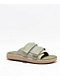 Reef Montauk Sage Slide Sandals - Thumbnail image 1 of 4