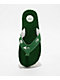 Reef Mulligan II Green Sandals - Thumbnail image 3 of 7
