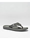 Reef Nias Phantom Light Grey Sandals - Thumbnail image 1 of 4