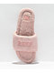 Reef One Chill Pink Horizon Slide Sandals - Thumbnail image 3 of 4