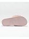 Reef One Chill Pink Horizon Slide Sandals - Thumbnail image 4 of 4