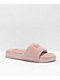 Reef One Chill Pink Horizon Slide Sandals - Thumbnail image 1 of 4