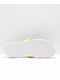 Reef Palm Pool Float Yellow Sandals - Thumbnail image 4 of 4