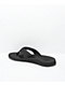 Reef Phantom II Black Sandals - Thumbnail image 2 of 3