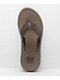 Reef Phantom II Safari Brown Sandals - Thumbnail image 3 of 4