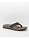 Reef Phantom II Safari Brown Sandals - Thumbnail image 1 of 4