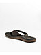 Reef Santa Ana Brown Sandals - Thumbnail image 2 of 4