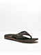 Reef Santa Ana Brown Sandals - Thumbnail image 1 of 4